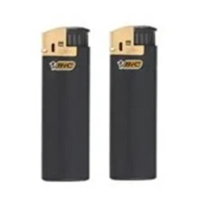 Bic Slim Gas Lighter J38